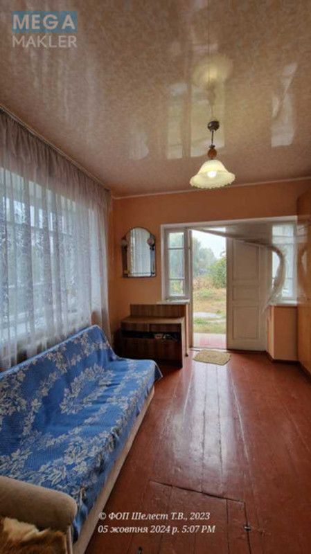 Продаж дома, 1 поверх, 157 кв.м, 5 кімнат, ділянка 15 соток, <a class="location-link" href="/fursy/" title="Недвижимость Фурсі">Фурси</a>, Червона, 29 (изображение 23)