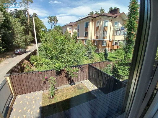 Оренда дома, <a class="location-link" href="/bucha/" title="Недвижимость Буча">Буча</a>, Руставели (изображение 4)