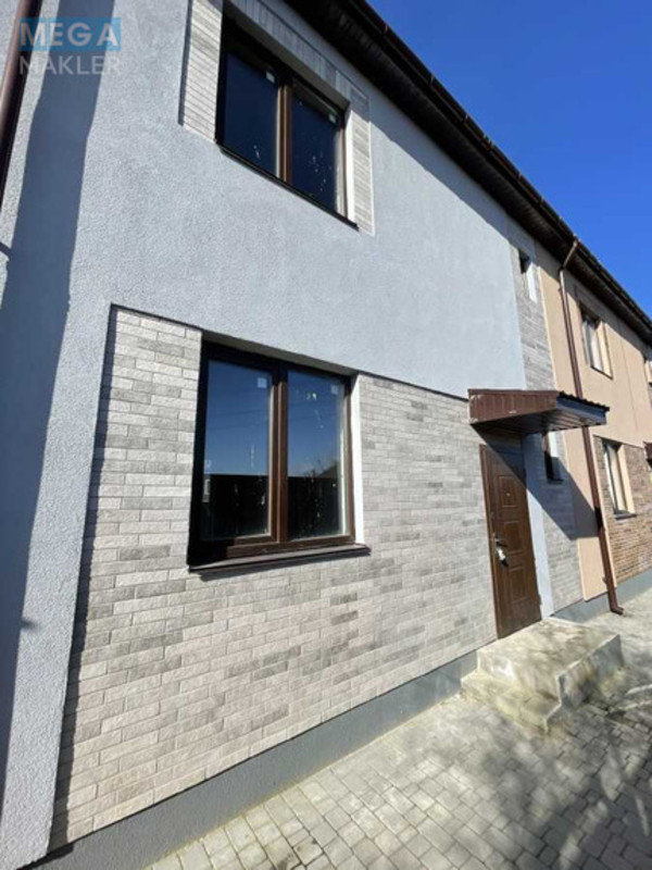 Продаж дома, 2 поверху, 90 кв.м, 3 кімнати, ділянка 1 сотка, <a class="location-link" href="/sofievskaya-borshagovka/" title="Недвижимость Софіївська Борщагівка">Софіївська Борщагівка</a>, Шевченка, 240 (изображение 2)