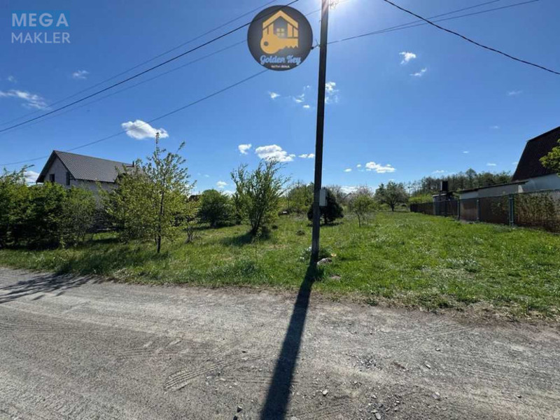 Продажа участка, 11 соток, участок под жилую застройку, <a class="location-link" href="/severinovka-selo-kv-makarovskij-rajon/" title="Недвижимость Северинівка">Северинівка</a>, Приозерна (изображение 5)