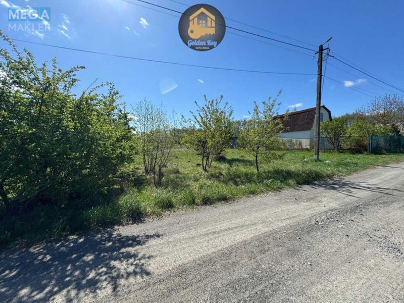 Продажа участка, 11 соток, участок под жилую застройку, <a class="location-link" href="/severinovka-selo-kv-makarovskij-rajon/" title="Недвижимость Северинівка">Северинівка</a>, Приозерна (изображение 6)