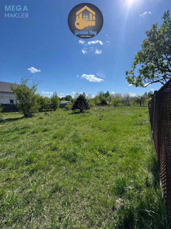Продажа участка, 11 соток, участок под жилую застройку, <a class="location-link" href="/severinovka-selo-kv-makarovskij-rajon/" title="Недвижимость Северинівка">Северинівка</a>, Приозерна (изображение 8)