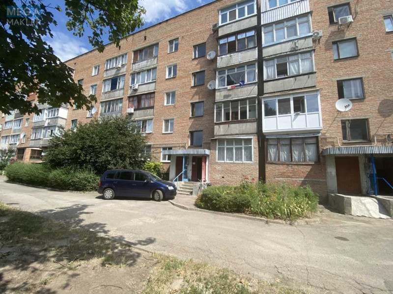 Продаж 2 кімнатної квартири (51/30/7), 3 пов. 5 пов. будинку, <a class="location-link" href="/belaya-tserkov/" title="Недвижимость Біла Церква">Біла Церква</a>, Архипа Люльки, 61 (изображение 9)