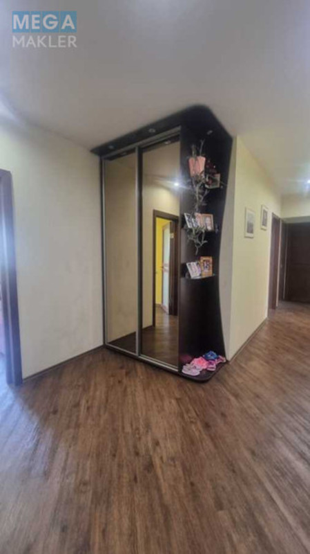 Продаж 4 кімнатної квартири (108/47/25), 4 пов. 16 пов. будинку, <a class="location-link" href="/kiev/" title="Недвижимость Київ">Київ</a>, <a class="location-link" href="/kiev/darnickij/" title="Недвижимость Дарницький район">Дарницький р-н</a>, Харківське шосе, 56 (изображение 3)