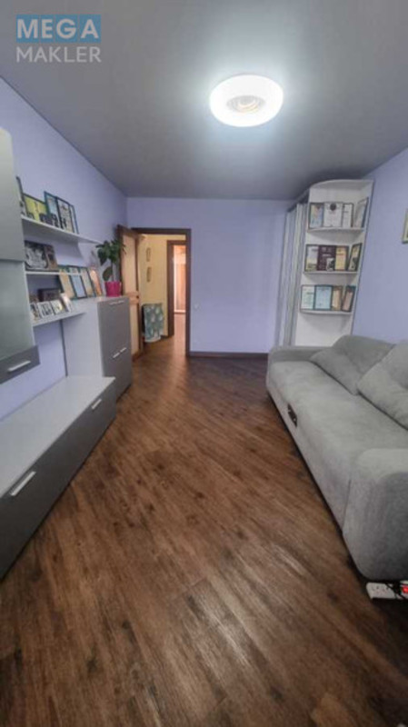 Продаж 4 кімнатної квартири (108/47/25), 4 пов. 16 пов. будинку, <a class="location-link" href="/kiev/" title="Недвижимость Київ">Київ</a>, <a class="location-link" href="/kiev/darnickij/" title="Недвижимость Дарницький район">Дарницький р-н</a>, Харківське шосе, 56 (изображение 5)