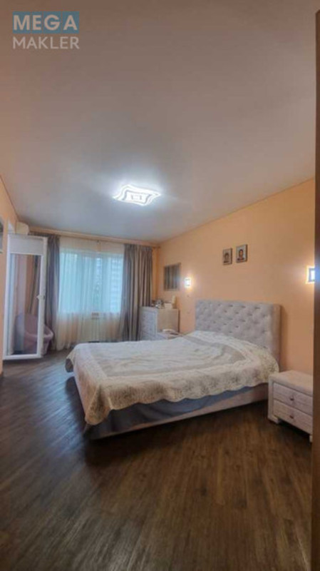 Продаж 4 кімнатної квартири (108/47/25), 4 пов. 16 пов. будинку, <a class="location-link" href="/kiev/" title="Недвижимость Київ">Київ</a>, <a class="location-link" href="/kiev/darnickij/" title="Недвижимость Дарницький район">Дарницький р-н</a>, Харківське шосе, 56 (изображение 7)