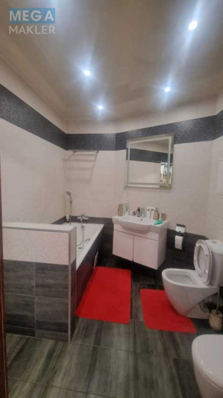 Продаж 4 кімнатної квартири (108/47/25), 4 пов. 16 пов. будинку, <a class="location-link" href="/kiev/" title="Недвижимость Київ">Київ</a>, <a class="location-link" href="/kiev/darnickij/" title="Недвижимость Дарницький район">Дарницький р-н</a>, Харківське шосе, 56 (изображение 8)