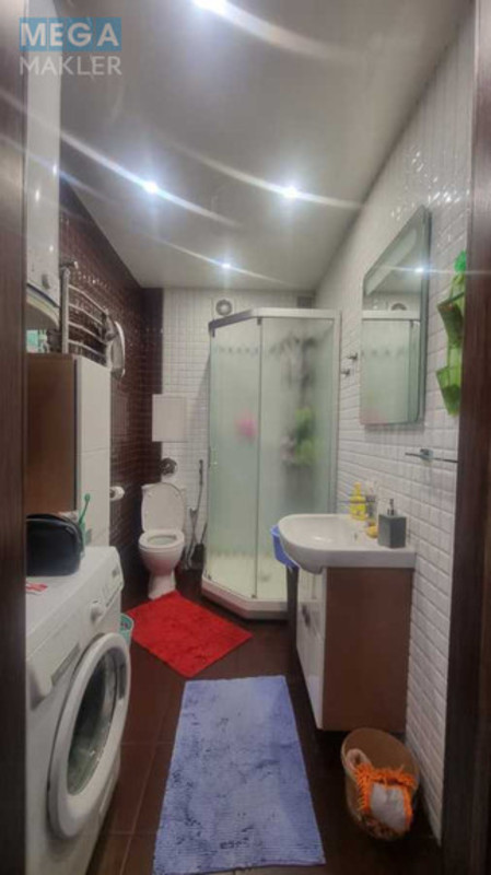 Продаж 4 кімнатної квартири (108/47/25), 4 пов. 16 пов. будинку, <a class="location-link" href="/kiev/" title="Недвижимость Київ">Київ</a>, <a class="location-link" href="/kiev/darnickij/" title="Недвижимость Дарницький район">Дарницький р-н</a>, Харківське шосе, 56 (изображение 9)