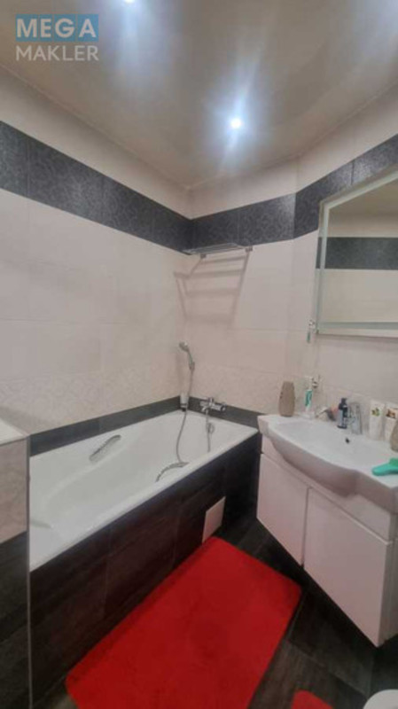 Продаж 4 кімнатної квартири (108/47/25), 4 пов. 16 пов. будинку, <a class="location-link" href="/kiev/" title="Недвижимость Київ">Київ</a>, <a class="location-link" href="/kiev/darnickij/" title="Недвижимость Дарницький район">Дарницький р-н</a>, Харківське шосе, 56 (изображение 13)