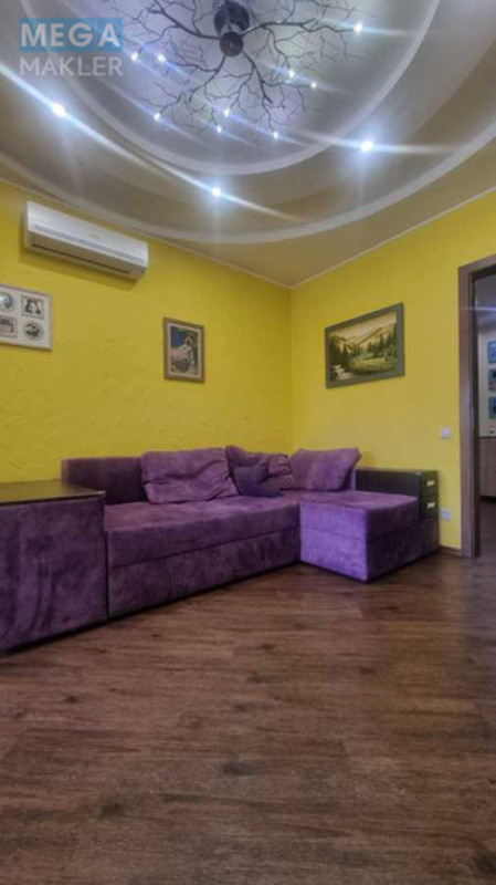 Продаж 4 кімнатної квартири (108/47/25), 4 пов. 16 пов. будинку, <a class="location-link" href="/kiev/" title="Недвижимость Київ">Київ</a>, <a class="location-link" href="/kiev/darnickij/" title="Недвижимость Дарницький район">Дарницький р-н</a>, Харківське шосе, 56 (изображение 15)