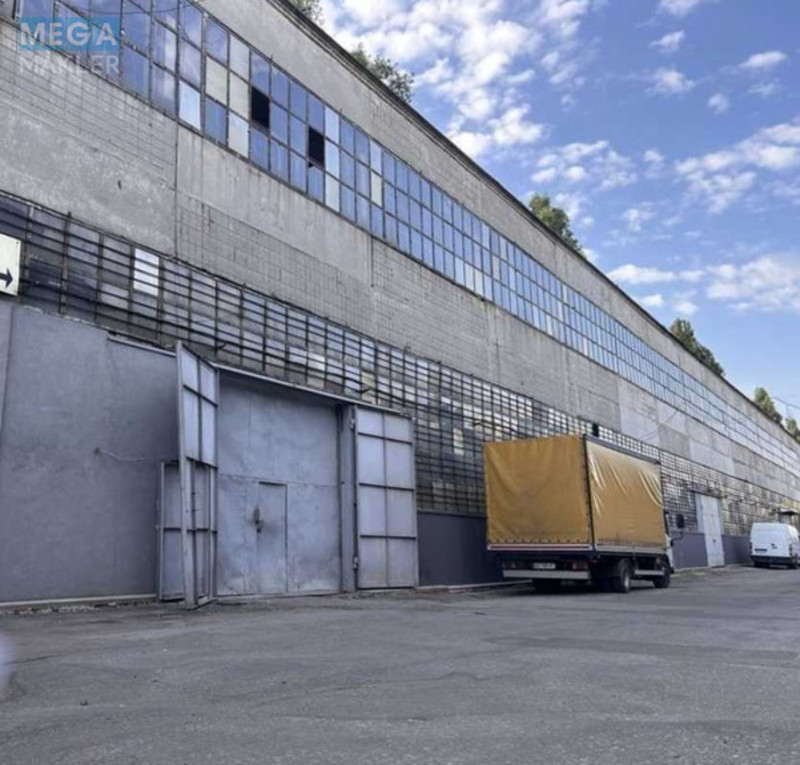 Оренда комерційної нерухомості, 420 кв.м, под склад, <a class="location-link" href="/kiev/" title="Недвижимость Київ">Київ</a>, <a class="location-link" href="/kiev/solomenskij/" title="Недвижимость Солом'янський район">Солом'янський р-н</a>, Вацлава Гавела бульв. (изображение 3)