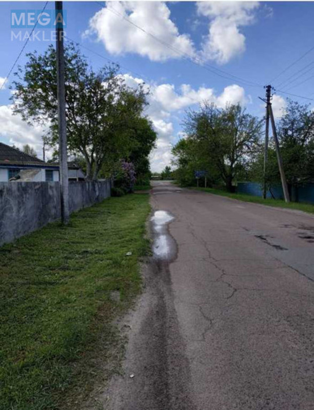Продажа участка, 8 соток, земля сельскохозяйственного назначения, <a class="location-link" href="/rusanov/" title="Недвижимость Русанів">Русанів</a>, жовтнева 2 (изображение 2)