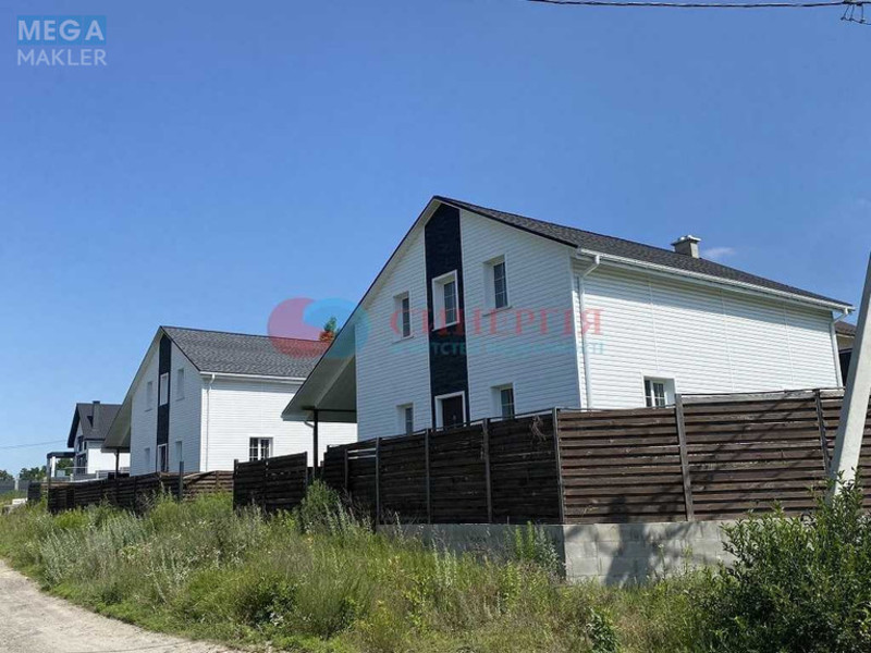 Продаж дома, 2 поверху, 125 кв.м, 6 кімнат, ділянка 5 соток, <a class="location-link" href="/hotov/" title="Недвижимость Хотів">Хотів</a>, Затишна (изображение 2)