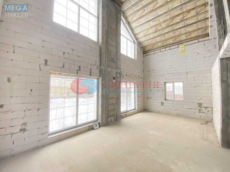 Продаж дома, 2 поверху, 125 кв.м, 6 кімнат, ділянка 5 соток, <a class="location-link" href="/hotov/" title="Недвижимость Хотів">Хотів</a>, Затишна (изображение 3)