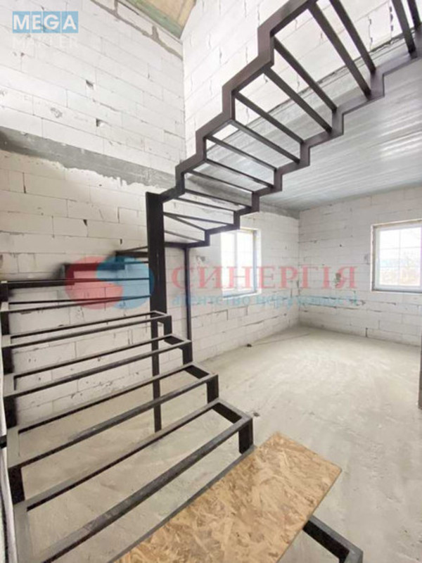 Продаж дома, 2 поверху, 125 кв.м, 6 кімнат, ділянка 5 соток, <a class="location-link" href="/hotov/" title="Недвижимость Хотів">Хотів</a>, Затишна (изображение 7)