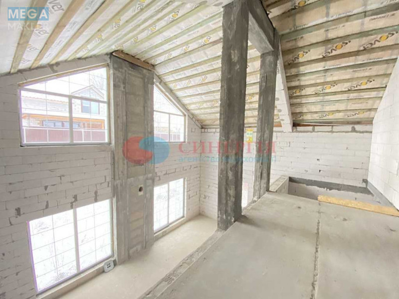 Продаж дома, 2 поверху, 125 кв.м, 6 кімнат, ділянка 5 соток, <a class="location-link" href="/hotov/" title="Недвижимость Хотів">Хотів</a>, Затишна (изображение 8)