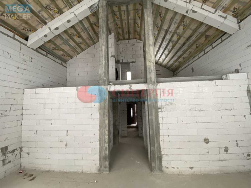 Продаж дома, 2 поверху, 125 кв.м, 6 кімнат, ділянка 5 соток, <a class="location-link" href="/hotov/" title="Недвижимость Хотів">Хотів</a>, Затишна (изображение 10)