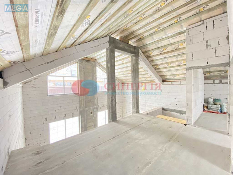 Продаж дома, 2 поверху, 125 кв.м, 6 кімнат, ділянка 5 соток, <a class="location-link" href="/hotov/" title="Недвижимость Хотів">Хотів</a>, Затишна (изображение 12)