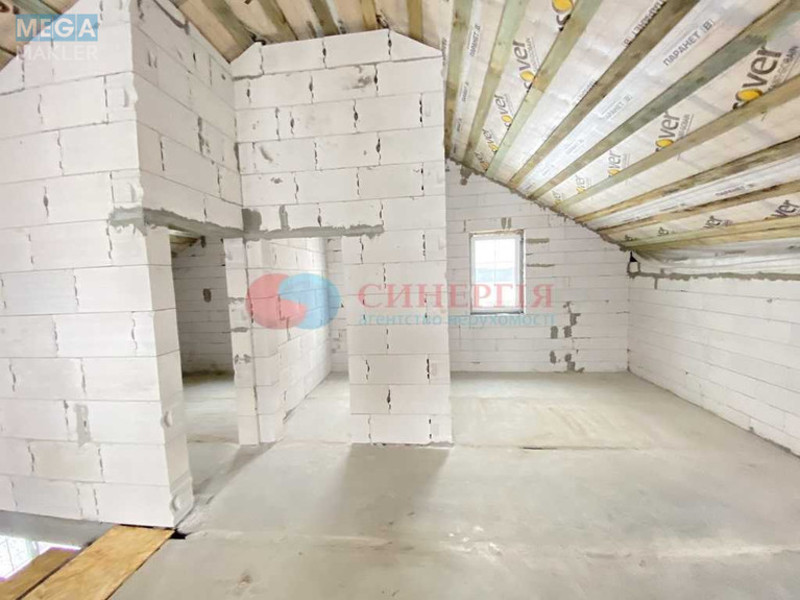 Продаж дома, 2 поверху, 125 кв.м, 6 кімнат, ділянка 5 соток, <a class="location-link" href="/hotov/" title="Недвижимость Хотів">Хотів</a>, Затишна (изображение 15)