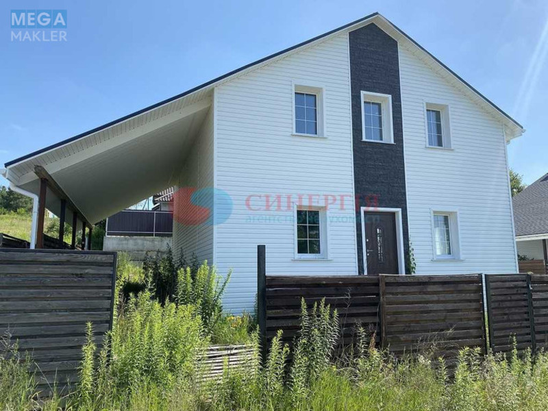 Продаж дома, 2 поверху, 125 кв.м, 6 кімнат, ділянка 5 соток, <a class="location-link" href="/hotov/" title="Недвижимость Хотів">Хотів</a>, Затишна (изображение 19)