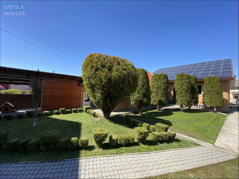 Продаж дома, 2 поверху, 145 кв.м, 10 кімнат, ділянка 10 соток, <a class="location-link" href="/hust/" title="Недвижимость Хуст">Хуст</a>, Центральна (изображение 17)