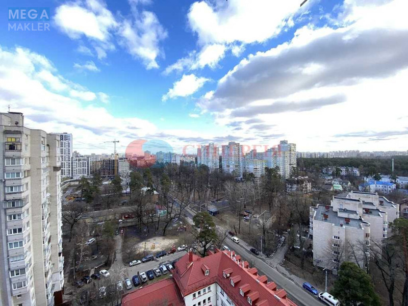 Продаж 4 кімнатної квартири (101/72/16), 15 пов. 25 пов. будинку, <a class="location-link" href="/kiev/" title="Недвижимость Київ">Київ</a>, <a class="location-link" href="/kiev/svyatoshinskij/" title="Недвижимость Святошинський район">Святошинський р-н</a>, Івана Крамського вул., 9 (изображение 12)