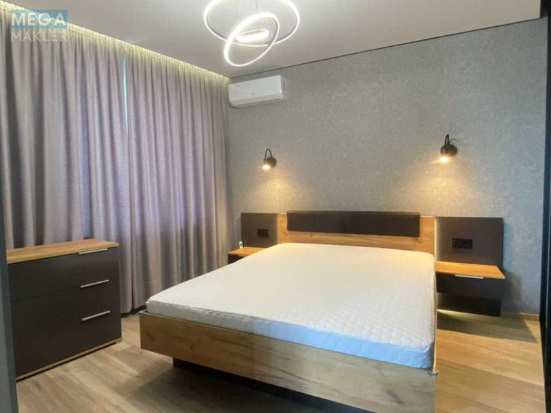 Оренда 2 кімнатної квартири, <a class="location-link" href="/kiev/" title="Недвижимость Київ">Київ</a>, <a class="location-link" href="/kiev/shevchenkovskij/" title="Недвижимость Шевченківський район">Шевченківський р-н</a>, Герцена ул., 35 (изображение 5)