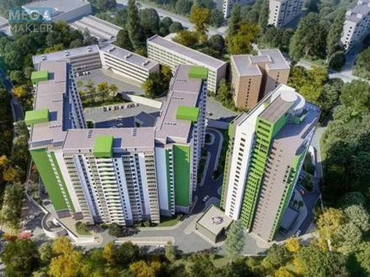 Оренда 2 кімнатної квартири, <a class="location-link" href="/kiev/" title="Недвижимость Київ">Київ</a>, <a class="location-link" href="/kiev/shevchenkovskij/" title="Недвижимость Шевченківський район">Шевченківський р-н</a>, Герцена ул., 35 (изображение 14)