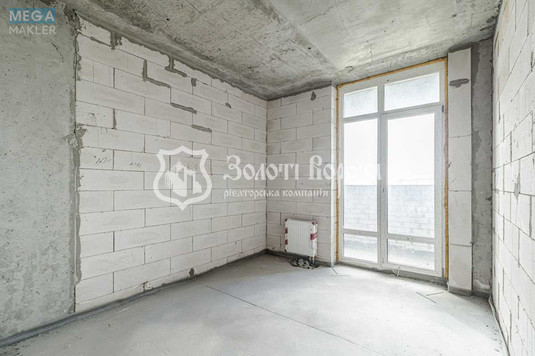 Продаж 3 кімнатної квартири (80/45/11), 16 пов. 17 пов. будинку, <a class="location-link" href="/kiev/" title="Недвижимость Київ">Київ</a>, <a class="location-link" href="/kiev/solomenskij/" title="Недвижимость Солом'янський район">Солом'янський р-н</a>, Вацлава Гавела бульв., 28 (изображение 7)