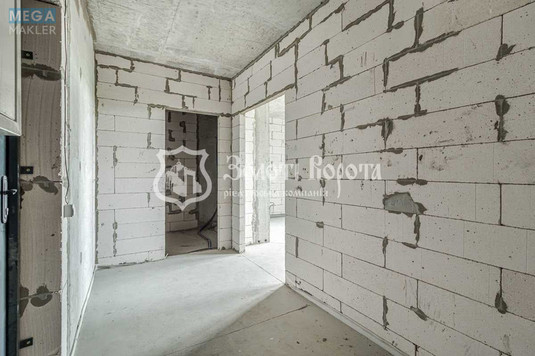 Продаж 3 кімнатної квартири (80/45/11), 16 пов. 17 пов. будинку, <a class="location-link" href="/kiev/" title="Недвижимость Київ">Київ</a>, <a class="location-link" href="/kiev/solomenskij/" title="Недвижимость Солом'янський район">Солом'янський р-н</a>, Вацлава Гавела бульв., 28 (изображение 14)