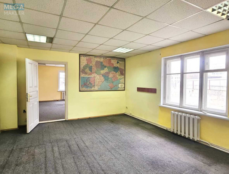 Оренда комерційної нерухомості, 228 кв.м, под офис, <a class="location-link" href="/kiev/" title="Недвижимость Київ">Київ</a>, <a class="location-link" href="/kiev/pecherskij/" title="Недвижимость Печерський район">Печерський р-н</a>, Іоанна Павла ІІ вул. (изображение 4)