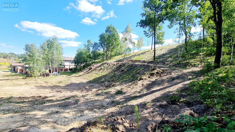 Продажа участка, 20 соток, участок под жилую застройку, <a class="location-link" href="/lesniki-selo/" title="Недвижимость Лісники">Лісники</a>, Щаслива (изображение 4)
