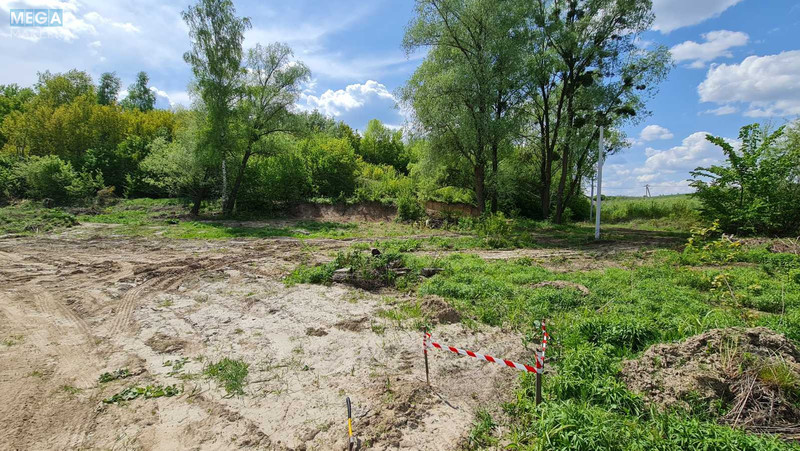 Продажа участка, 16 соток, участок под жилую застройку, <a class="location-link" href="/lesniki-selo/" title="Недвижимость Лісники">Лісники</a>, Вишневая (изображение 4)