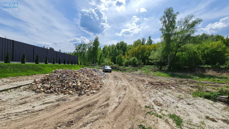 Продажа участка, 16 соток, участок под жилую застройку, <a class="location-link" href="/lesniki-selo/" title="Недвижимость Лісники">Лісники</a>, Вишневая (изображение 5)