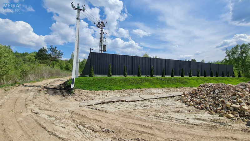 Продажа участка, 16 соток, участок под жилую застройку, <a class="location-link" href="/lesniki-selo/" title="Недвижимость Лісники">Лісники</a>, Вишневая (изображение 6)