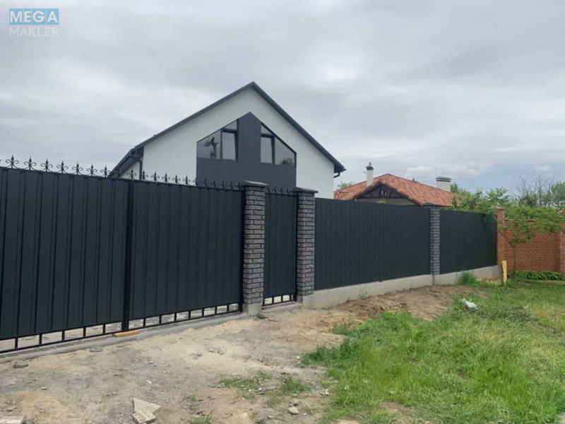 Продаж дома, 2 поверху, 140 кв.м, 4 кімнати, ділянка 8 соток, <a class="location-link" href="/mihajlovka-rubezhovka/" title="Недвижимость Михайлівка-Рубежівка">Михайлівка-Рубежівка</a>, Гагаріна (изображение 2)
