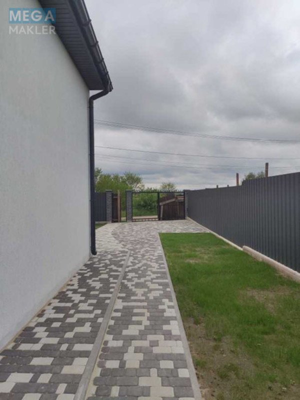 Продаж дома, 2 поверху, 140 кв.м, 4 кімнати, ділянка 8 соток, <a class="location-link" href="/mihajlovka-rubezhovka/" title="Недвижимость Михайлівка-Рубежівка">Михайлівка-Рубежівка</a>, Гагаріна (изображение 4)