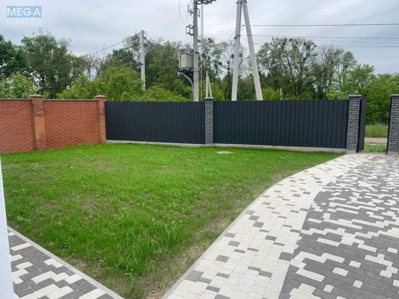 Продаж дома, 2 поверху, 140 кв.м, 4 кімнати, ділянка 8 соток, <a class="location-link" href="/mihajlovka-rubezhovka/" title="Недвижимость Михайлівка-Рубежівка">Михайлівка-Рубежівка</a>, Гагаріна (изображение 6)