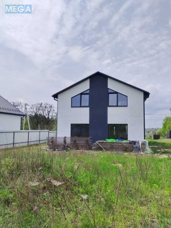 Продаж дома, 2 поверху, 140 кв.м, 4 кімнати, ділянка 8 соток, <a class="location-link" href="/mihajlovka-rubezhovka/" title="Недвижимость Михайлівка-Рубежівка">Михайлівка-Рубежівка</a>, Гагаріна (изображение 8)