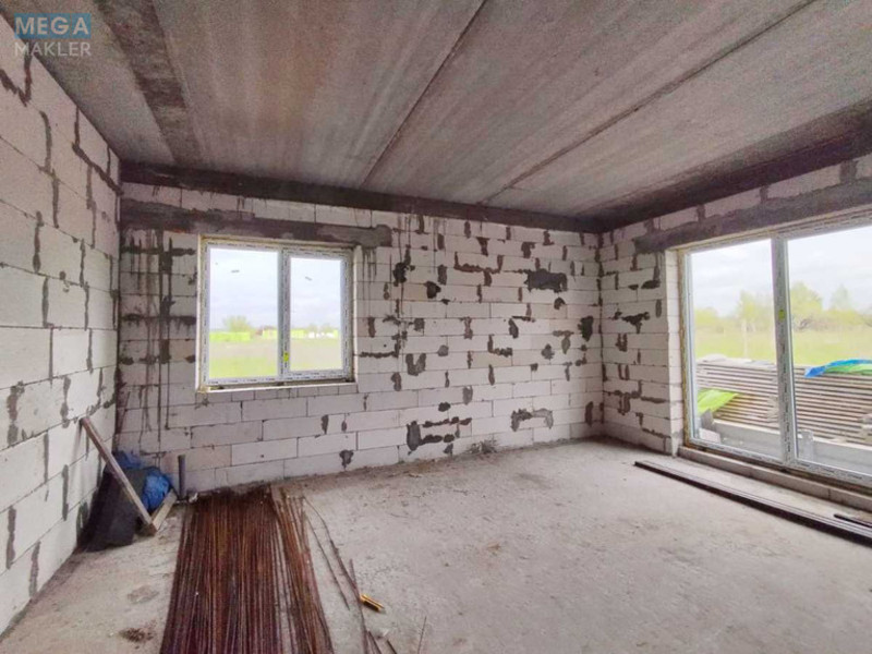 Продаж дома, 2 поверху, 140 кв.м, 4 кімнати, ділянка 8 соток, <a class="location-link" href="/mihajlovka-rubezhovka/" title="Недвижимость Михайлівка-Рубежівка">Михайлівка-Рубежівка</a>, Гагаріна (изображение 13)