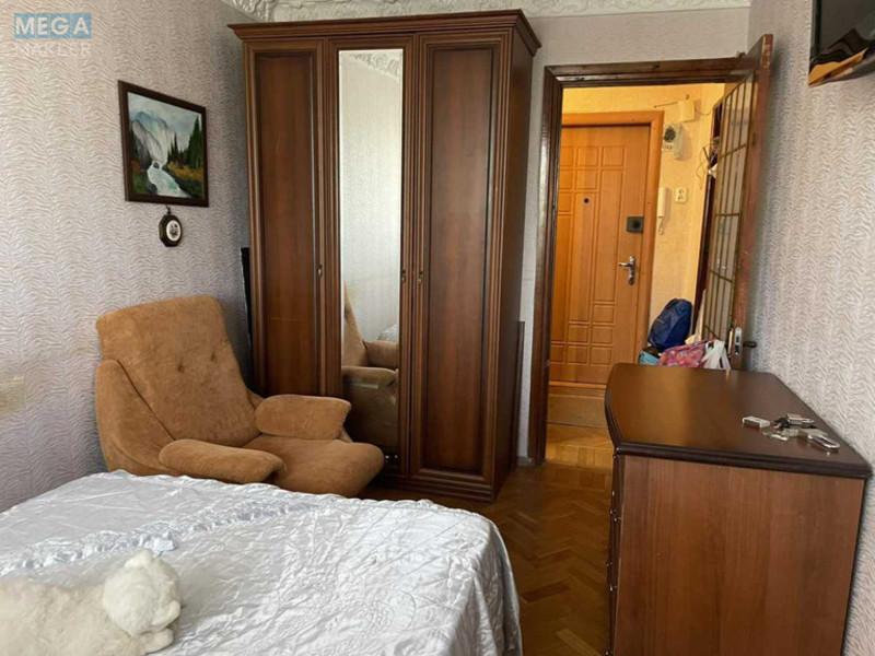 Оренда 2 кімнатної квартири, <a class="location-link" href="/dnepropetrovsk/" title="Недвижимость Дніпра">Дніпро</a>, Бульвар Слави, 3 (изображение 4)