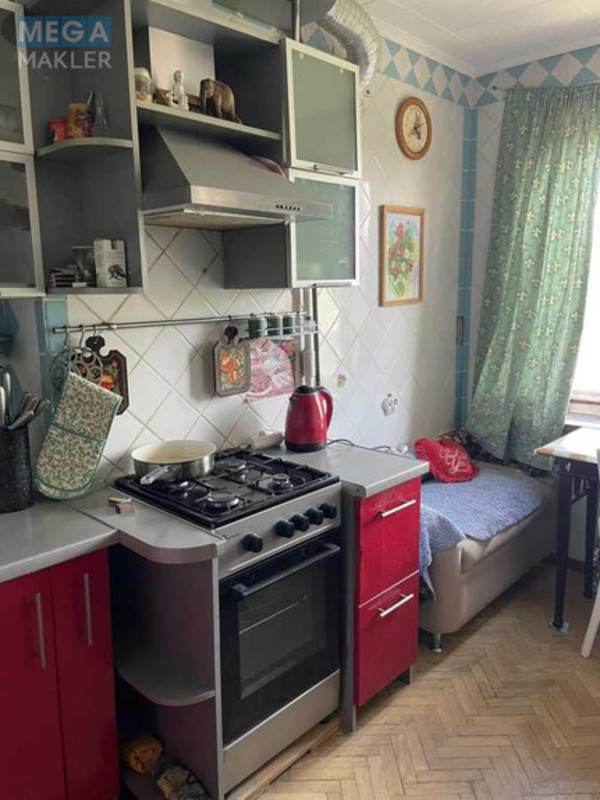 Оренда 2 кімнатної квартири, <a class="location-link" href="/dnepropetrovsk/" title="Недвижимость Дніпра">Дніпро</a>, Бульвар Слави, 3 (изображение 10)