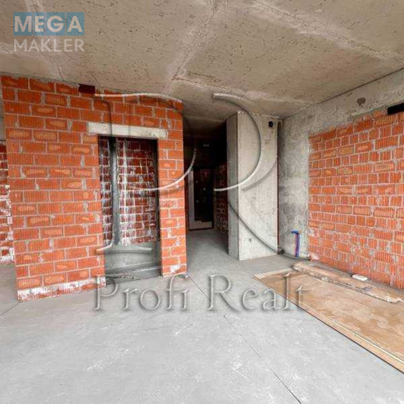 Продаж 4 кімнатної квартири (154/69/37), 25 пов. 26 пов. будинку, <a class="location-link" href="/kiev/" title="Недвижимость Київ">Київ</a>, <a class="location-link" href="/kiev/shevchenkovskij/" title="Недвижимость Шевченківський район">Шевченківський р-н</a>, Шолуденка вулиця, 30 (изображение 2)