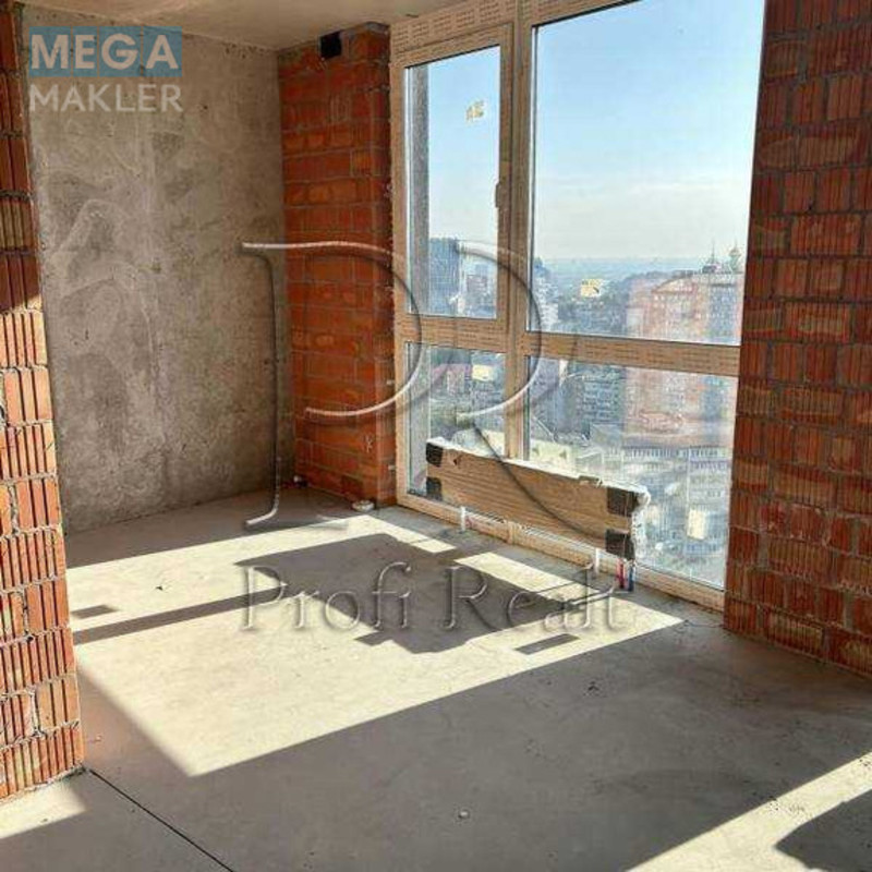 Продаж 4 кімнатної квартири (154/69/37), 25 пов. 26 пов. будинку, <a class="location-link" href="/kiev/" title="Недвижимость Київ">Київ</a>, <a class="location-link" href="/kiev/shevchenkovskij/" title="Недвижимость Шевченківський район">Шевченківський р-н</a>, Шолуденка вулиця, 30 (изображение 3)