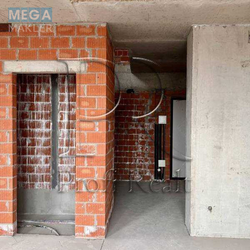 Продаж 4 кімнатної квартири (154/69/37), 25 пов. 26 пов. будинку, <a class="location-link" href="/kiev/" title="Недвижимость Київ">Київ</a>, <a class="location-link" href="/kiev/shevchenkovskij/" title="Недвижимость Шевченківський район">Шевченківський р-н</a>, Шолуденка вулиця, 30 (изображение 6)