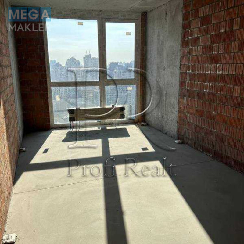 Продаж 4 кімнатної квартири (154/69/37), 25 пов. 26 пов. будинку, <a class="location-link" href="/kiev/" title="Недвижимость Київ">Київ</a>, <a class="location-link" href="/kiev/shevchenkovskij/" title="Недвижимость Шевченківський район">Шевченківський р-н</a>, Шолуденка вулиця, 30 (изображение 7)