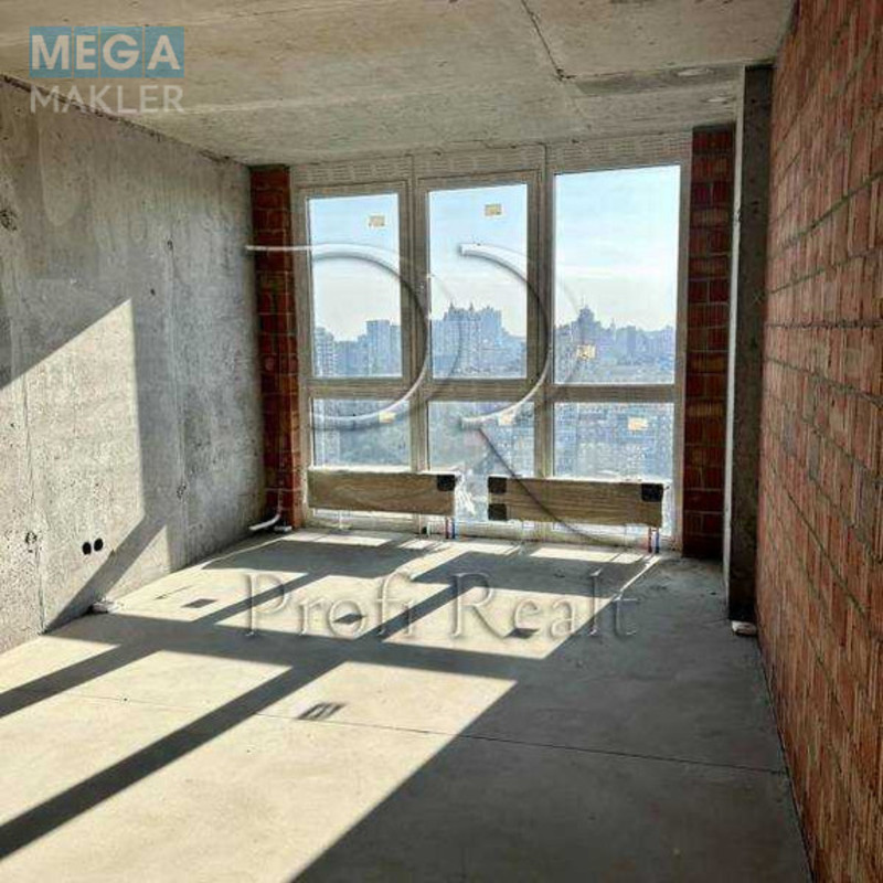 Продаж 4 кімнатної квартири (154/69/37), 25 пов. 26 пов. будинку, <a class="location-link" href="/kiev/" title="Недвижимость Київ">Київ</a>, <a class="location-link" href="/kiev/shevchenkovskij/" title="Недвижимость Шевченківський район">Шевченківський р-н</a>, Шолуденка вулиця, 30 (изображение 8)