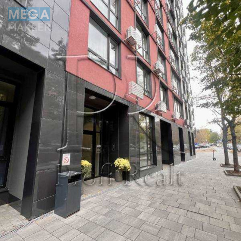 Продаж 4 кімнатної квартири (154/69/37), 25 пов. 26 пов. будинку, <a class="location-link" href="/kiev/" title="Недвижимость Київ">Київ</a>, <a class="location-link" href="/kiev/shevchenkovskij/" title="Недвижимость Шевченківський район">Шевченківський р-н</a>, Шолуденка вулиця, 30 (изображение 9)