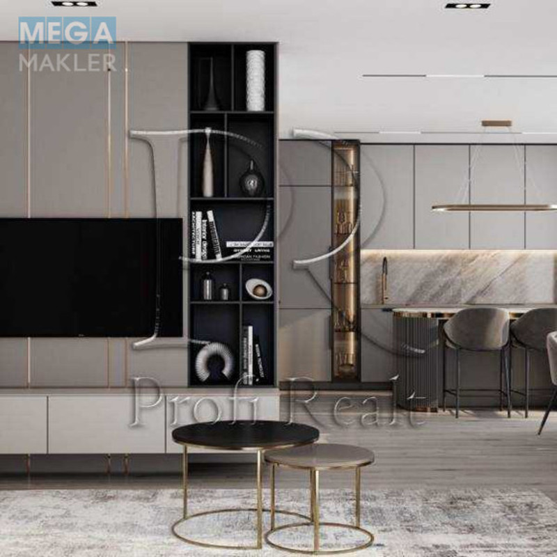 Продаж 4 кімнатної квартири (154/69/37), 25 пов. 26 пов. будинку, <a class="location-link" href="/kiev/" title="Недвижимость Київ">Київ</a>, <a class="location-link" href="/kiev/shevchenkovskij/" title="Недвижимость Шевченківський район">Шевченківський р-н</a>, Шолуденка вулиця, 30 (изображение 10)