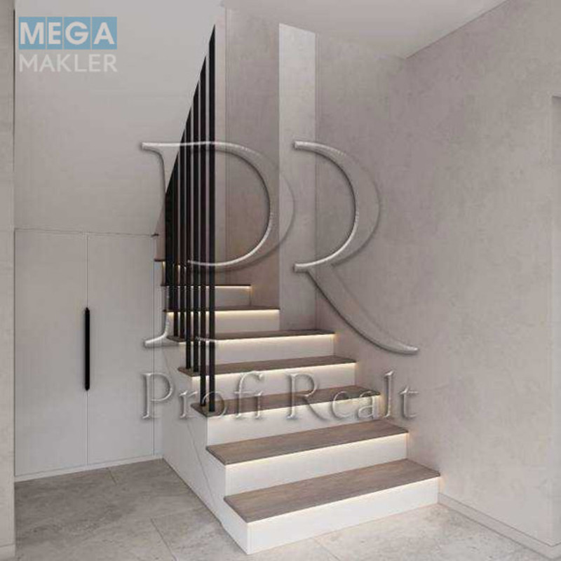 Продаж 4 кімнатної квартири (154/69/37), 25 пов. 26 пов. будинку, <a class="location-link" href="/kiev/" title="Недвижимость Київ">Київ</a>, <a class="location-link" href="/kiev/shevchenkovskij/" title="Недвижимость Шевченківський район">Шевченківський р-н</a>, Шолуденка вулиця, 30 (изображение 13)